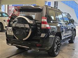 تويوتا لاندكروزر برادو